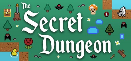 Games like The Secret Dungeon