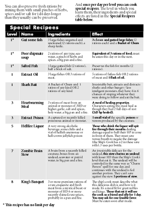 The Ship's Cook Image