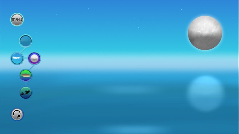 The Story Of screenshot