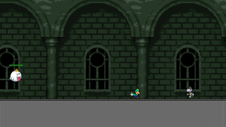 The Super Mario Bros. Movie Demastered screenshot