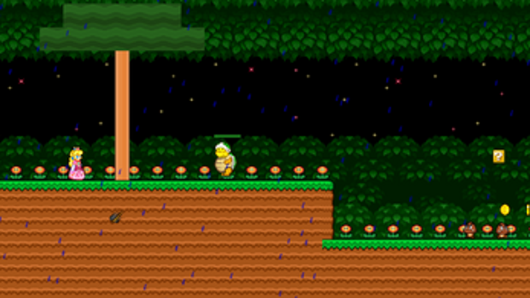 The Super Mario Bros. Movie Demastered screenshot