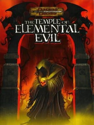 The Temple of Elemental Evil Image