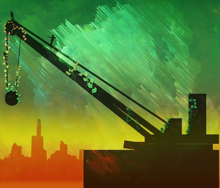 Games like The Wellspring: A Beam Saber Playbook