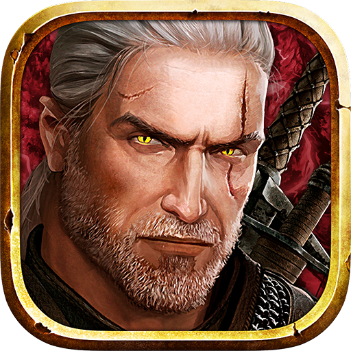 Games like The Witcher Adventure Game