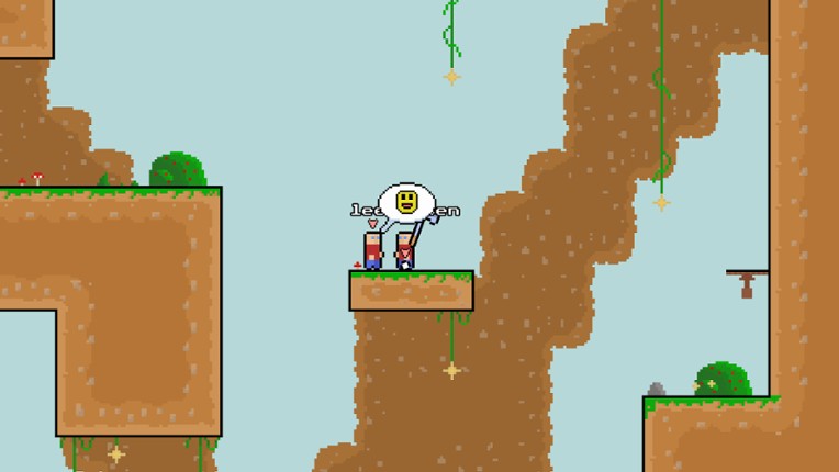 This Is Why We Don't Play Golf screenshot