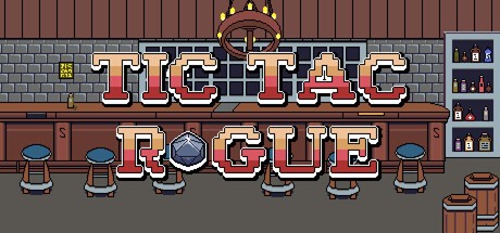 Games like Tic Tac Rogue