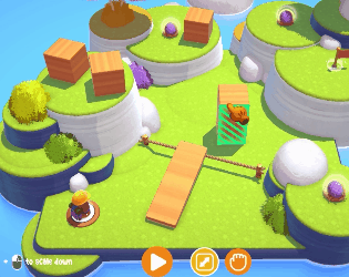 Games like Timber Trails