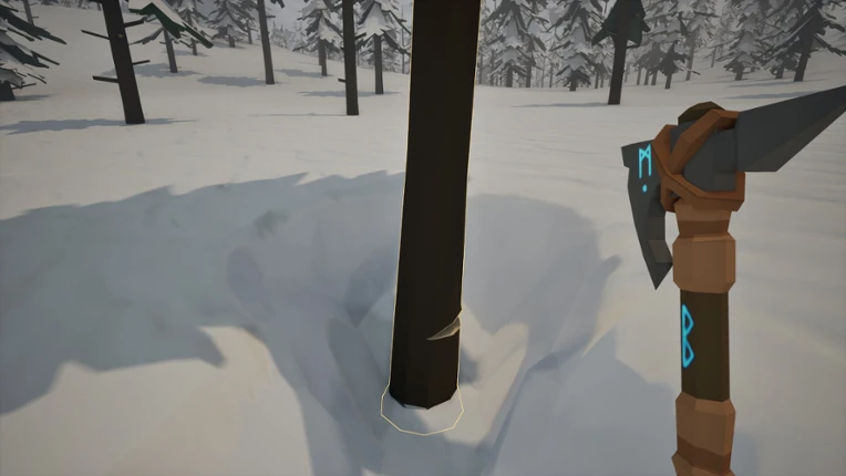 Timberheim screenshot
