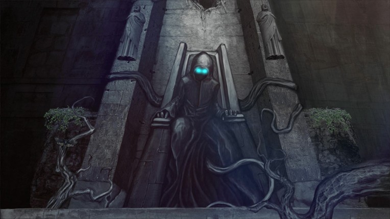 Time Trap: Hidden Objects Remastered screenshot