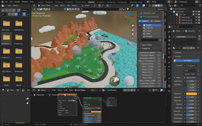 Tokoloshi's Terror screenshot