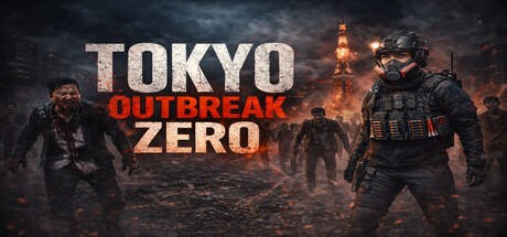 Games like Tokyo Outbreak: Zero