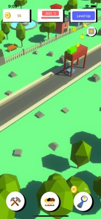 TollGate Tycoon Image