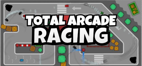 Games like Total Arcade Racing