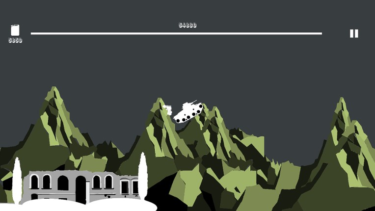 Trance Tank screenshot