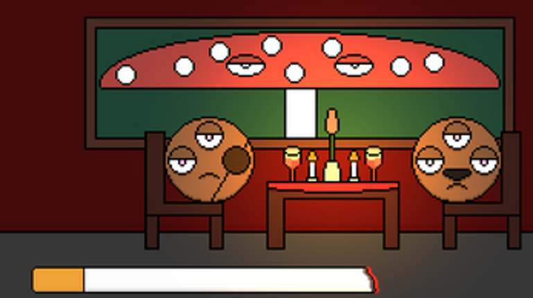 Transwarency screenshot