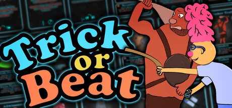 Games like Trick Or Beat
