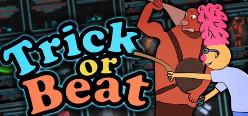 Trick Or Beat Image