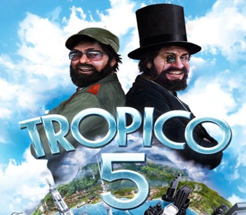 Tropico 5 Image