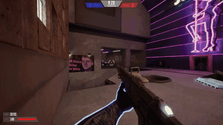 Ultranatural screenshot