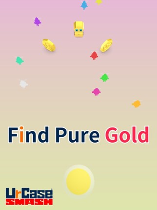 UrCase Smash - Unite &amp; Rescue screenshot