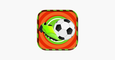 USA Street Football Shooting – Soccer Kickoff game Image