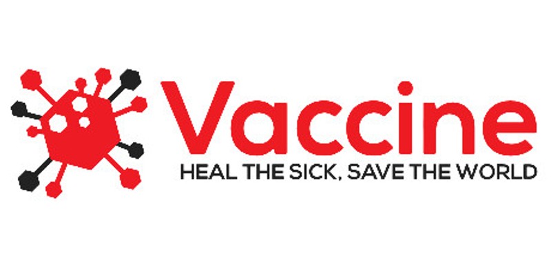 Vaccine Game Cover