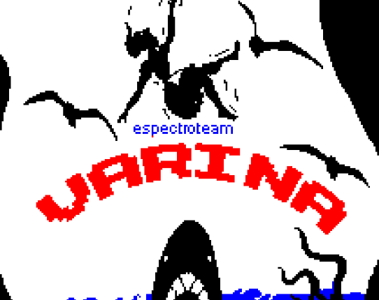 Varina (ZX Spectrum) Image