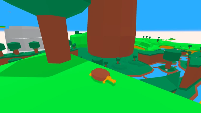 Velocity Uncapped screenshot