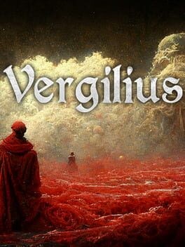Games like Vergilius