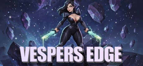 Games like Vespers Edge