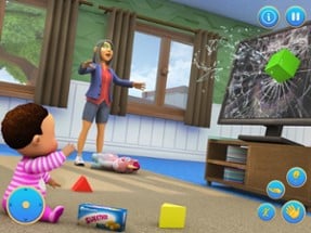 Virtual Baby Life Image