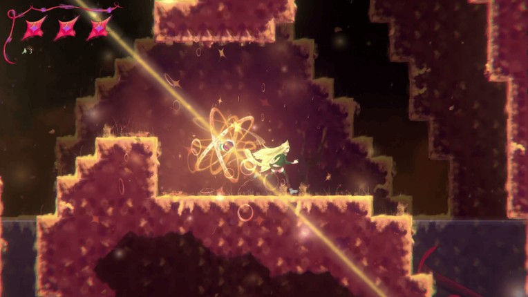 Vitavania screenshot