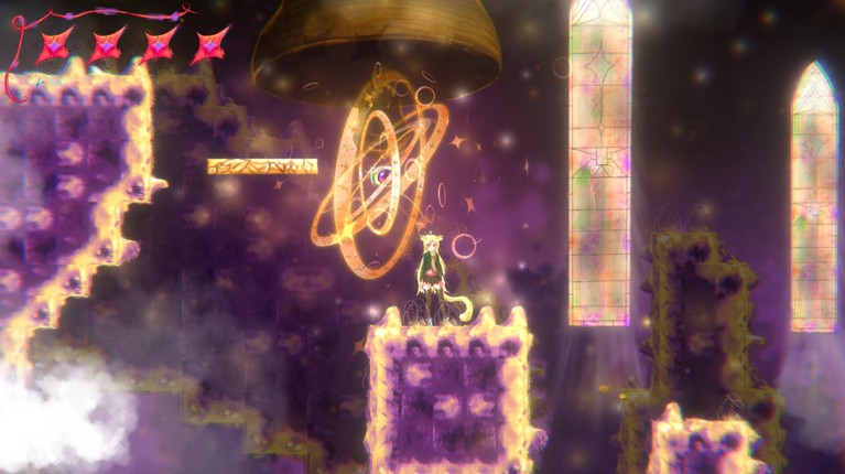 Vitavania screenshot