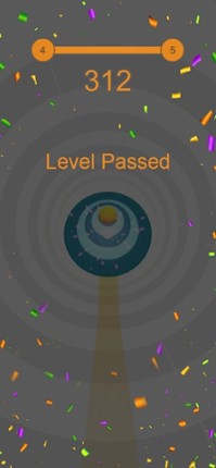 VORTY - Color Vortex Tube screenshot