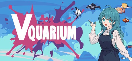 Games like Vquarium