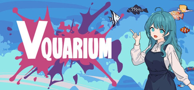 Vquarium Image