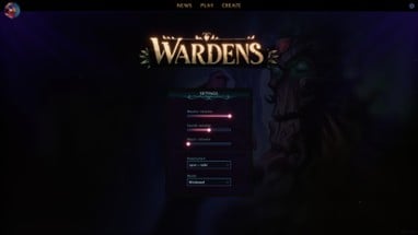 Wardens Image