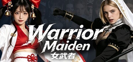 Games like Warrior Maiden