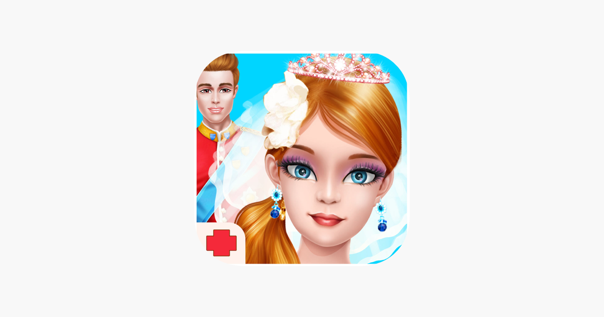 Games like Wedding Bride First Help