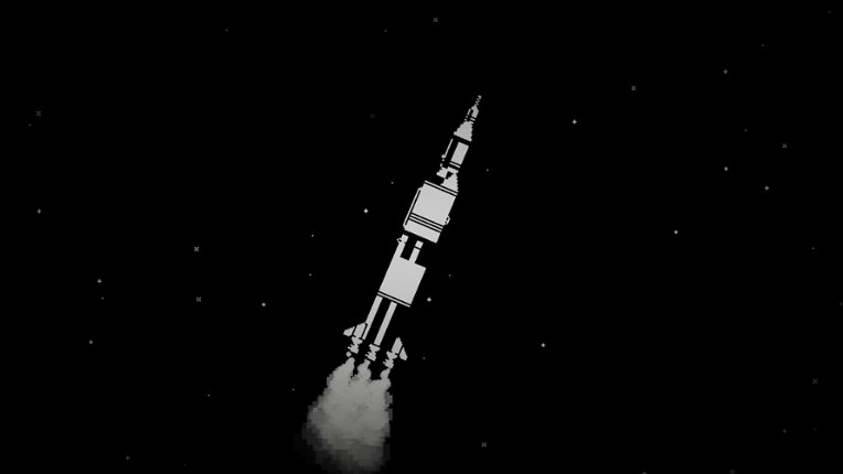 What happened on the Moon? screenshot