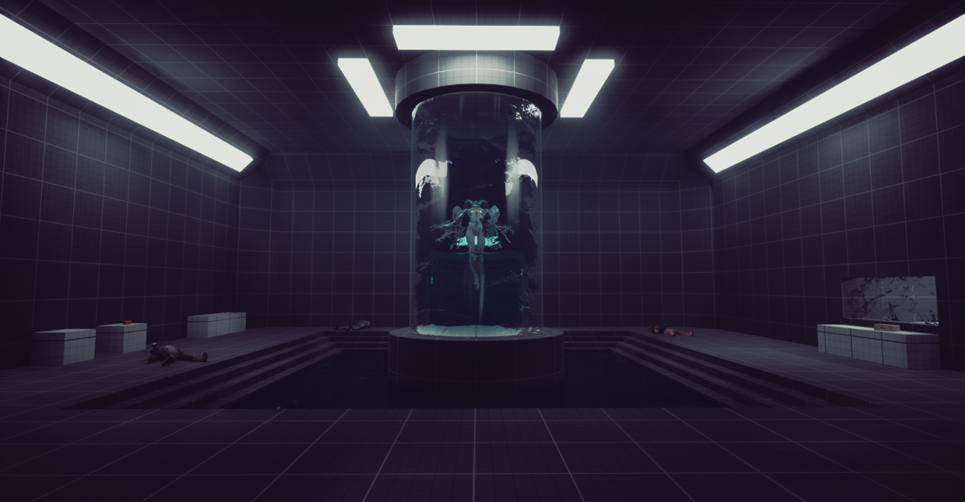 Games like When The Sun Went Out