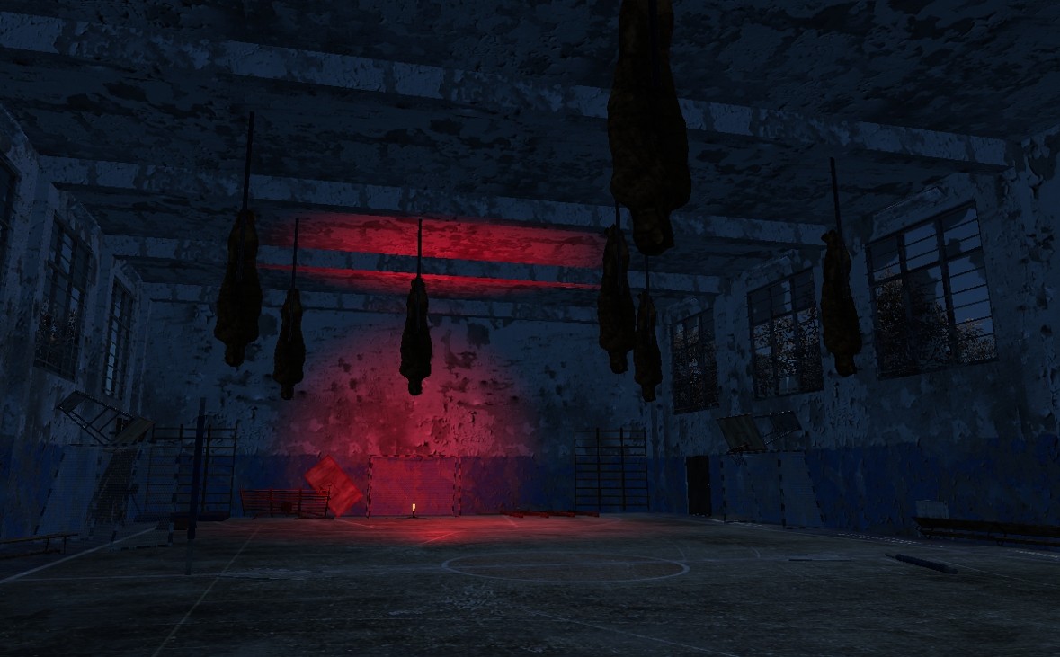 Games like WhispersInTheShadows