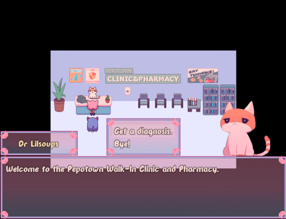 WIRELAND screenshot