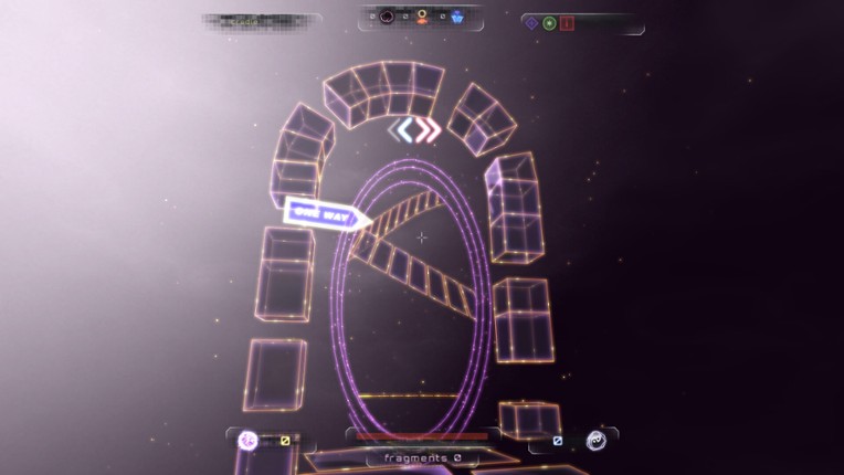 Wirewalker Playtest screenshot