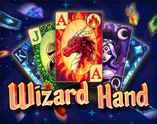 Wizard Hand (DEMO) Image