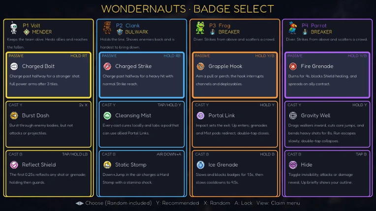 Wondernauts Image