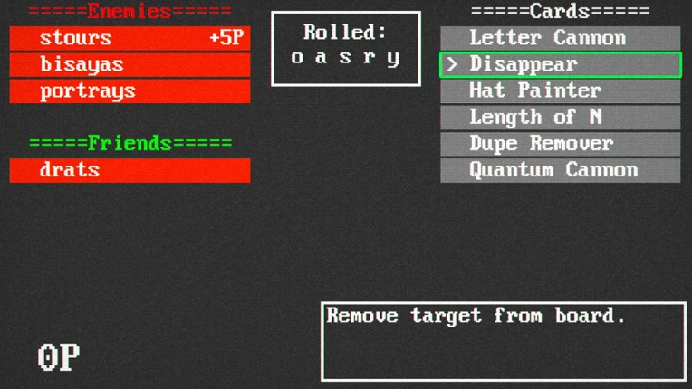 Word Hack Image
