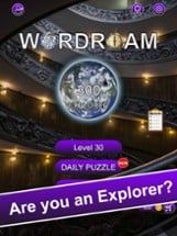 Word Roam - Word Of Wonders Image