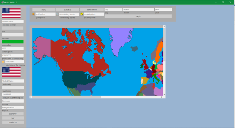 World Politics 2 Image