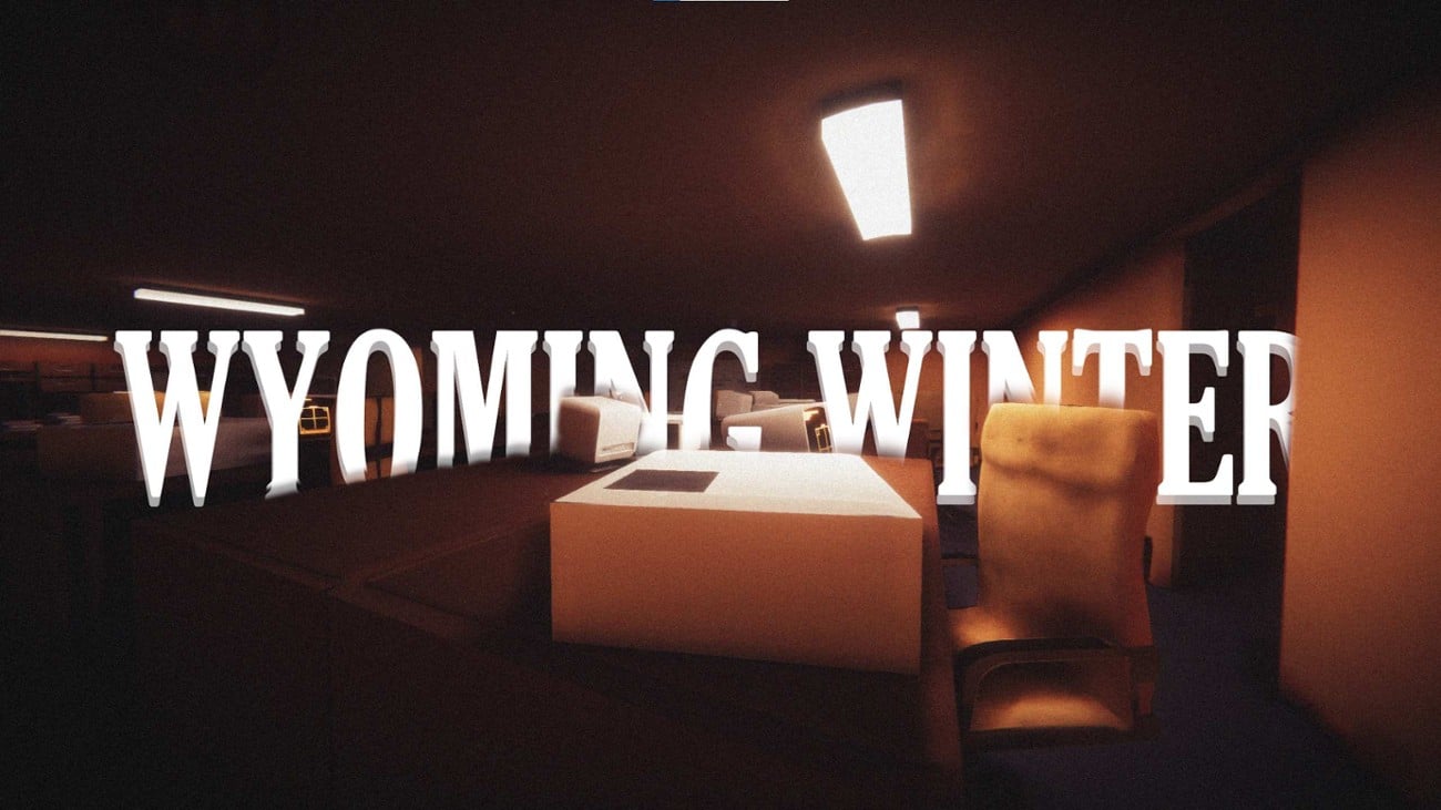 Games like Wyoming Winter